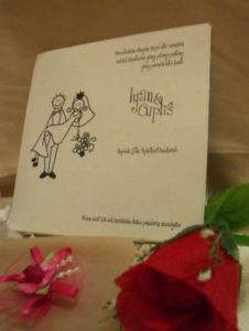 cetak undangan pernikahan