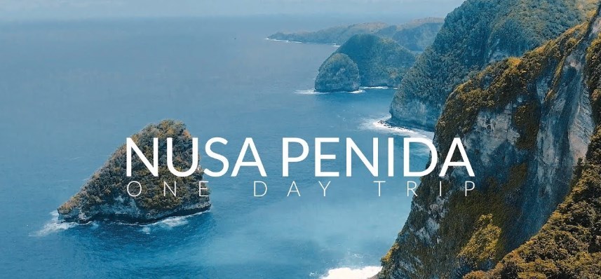 Tour Nusa Penida