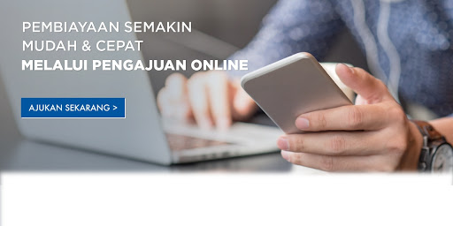 Pinjaman Online Jaminan Sertifikat