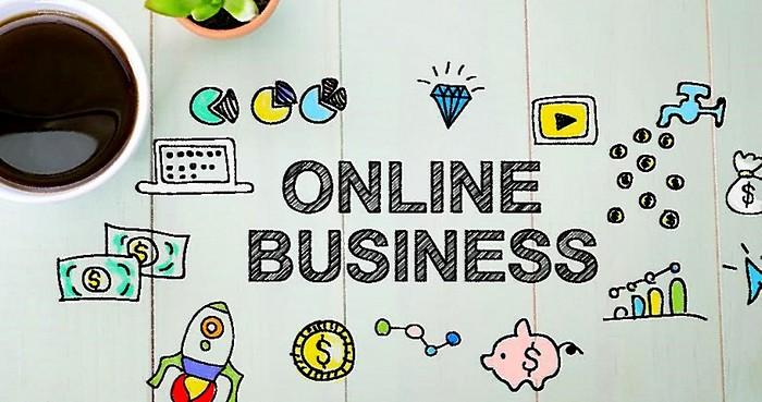 cara bisnis online untuk pemula