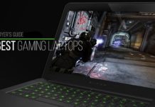Tips Memilih Spek Laptop untuk Gaming